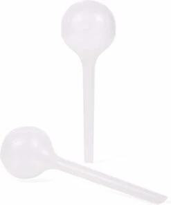 Benson Waterdruppelaar - 2 Stuks - Kunststof - 40 Ml - Waterbol -Tuin En Buiten 1000x1200 3