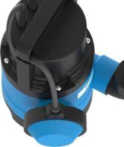 Güde Vuilwaterdompelpomp GS4003P - 8000L/h 6 Güde Vuilwaterdompelpomp GS4003P - 8000L/h -Tuin En Buiten 1015x1200 1