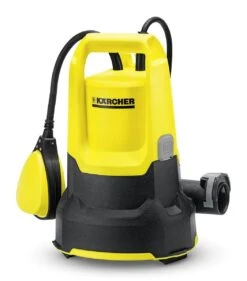 Kärcher SP 2 Flat Dompelpomp - 6000 L/u - 250w -Tuin En Buiten 1054x1200