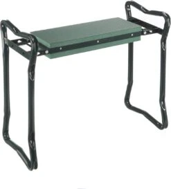 GartenMeister 2 In 1 XXL Zit- En Kniebank - Belastbaar Tot 150 Kg - Inclusief Praktische Gereedschapstas 7 GartenMeister 2 In 1 XXL Zit- En Kniebank - Belastbaar Tot 150 Kg - Inclusief Praktische Gereedschapstas -Tuin En Buiten 1084x1200