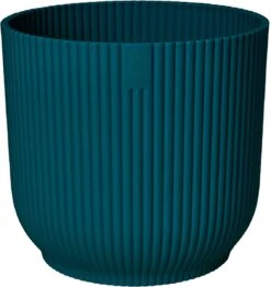 Elho Vibes Fold Rond Wielen 35 - Bloempot Voor Binnen - Ø 34.9 X H 32.4 Cm - Diepblauw 19 Elho Vibes Fold Rond Wielen 35 - Bloempot Voor Binnen - Ø 34.9 X H 32.4 Cm - Diepblauw -Tuin En Buiten 1133x1200 1
