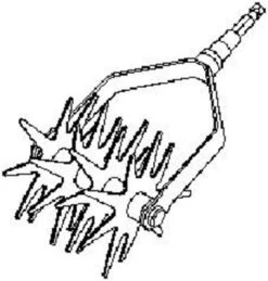 GARDENA Combisystem Tuinfrees - Sterfrees 9 GARDENA Combisystem Tuinfrees - Sterfrees -Tuin En Buiten 1144x1200 1