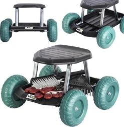 UPP Tuinkruk Met Wielen -Tuin En Buiten 1177x1200