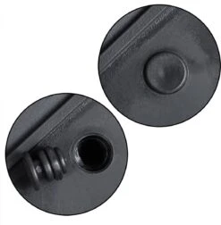 Casaria Staande Plantenbak – Met Waterafvoer 83x30,5x60cm - Zwart 13 Casaria Staande Plantenbak – Met Waterafvoer 83x30,5x60cm - Zwart -Tuin En Buiten 1178x1200 1