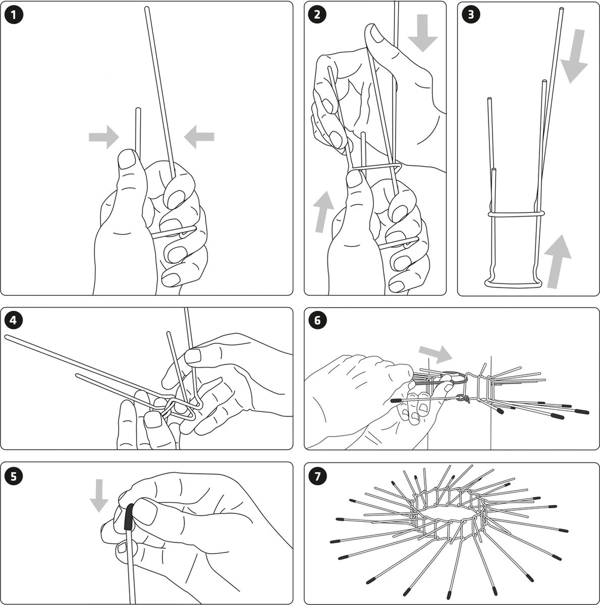 Gardigo Kattenafweergordel 8 Gardigo Kattenafweergordel - Afbeelding 8