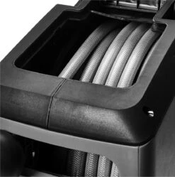 CoolHome Wandslangenbox 15 Meter + 1,5 Meter - Tuinslang Met Haspel- Slangenhouder 180° Draaibaar - Tuinslanghaspel Zwart - Grijs 14 CoolHome Wandslangenbox 15 Meter + 1,5 Meter - Tuinslang Met Haspel- Slangenhouder 180° Draaibaar - Tuinslanghaspel Zwart - Grijs -Tuin En Buiten 1190x1200 2