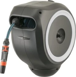 GARDENA - Wandslangenbox RollUp S - Slanghouder - 15 Meter - Ø 11 Mm 22 GARDENA - Wandslangenbox RollUp S - Slanghouder - 15 Meter - Ø 11 Mm -Tuin En Buiten 1192x1200 1