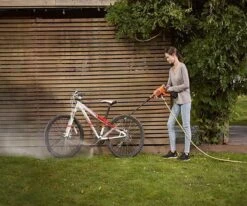 Black & Decker BLACK+DECKER BCPC18B-XJ Hogedrukreiniger - 18V - 24 Bar - Zonder Accu En Lader 25 Black & Decker BLACK+DECKER BCPC18B-XJ Hogedrukreiniger - 18V - 24 Bar - Zonder Accu En Lader -Tuin En Buiten 1200x1000 4