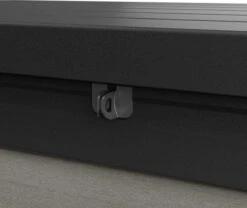 Keter Denali Opbergbox - 757L - 152x73x90cm - Grafiet 20 Keter Denali Opbergbox - 757L - 152x73x90cm - Grafiet -Tuin En Buiten 1200x1012 1