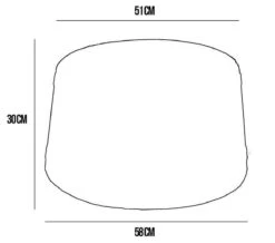 Regentonset Roto 120 Liter + Voet - Grijs -Tuin En Buiten 1200x1057 2