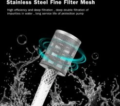 BOTC Universal Hogedrukreiniger - Draagbaar - Auto Wasmachine - Hogedrukreiniger -Tuin En Buiten 1200x1064