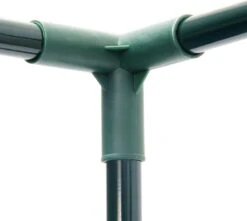 Relaxdays Tomatenkas 150x100x50 Cm - Tuinkas Tomaten - Foliekas - Serre - Kweekkas - PVC 34 Relaxdays Tomatenkas 150x100x50 Cm - Tuinkas Tomaten - Foliekas - Serre - Kweekkas - PVC -Tuin En Buiten 1200x1076