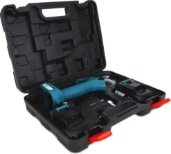 NovarGarden® Elektrische Snoeischaar NG1 - 2x Accu - Elektrisch - Takkenschaar - Op Batterij - 28mm -Tuin En Buiten 1200x1079 1