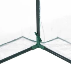 Relaxdays Tomatenkas 170 X 130 X 75 Cm - Folie Tuinkas - Grote Tomaten Kweekkas - Foliekas 13 Relaxdays Tomatenkas 170 X 130 X 75 Cm - Folie Tuinkas - Grote Tomaten Kweekkas - Foliekas -Tuin En Buiten 1200x1094 1