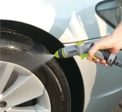 GD73 Aqua2go Lithium Drukreiniger Zonder Vaste Stroom- En Wateraansluiting, Voor Al Uw Outdoor-activiteiten 30 GD73 Aqua2go Lithium Drukreiniger Zonder Vaste Stroom- En Wateraansluiting, Voor Al Uw Outdoor-activiteiten -Tuin En Buiten 1200x1098