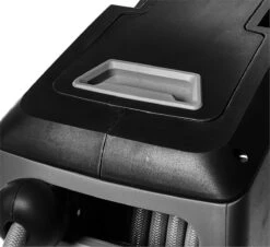 CoolHome Wandslangenbox 15 Meter + 1,5 Meter - Tuinslang Met Haspel- Slangenhouder 180° Draaibaar - Tuinslanghaspel Zwart - Grijs 10 CoolHome Wandslangenbox 15 Meter + 1,5 Meter - Tuinslang Met Haspel- Slangenhouder 180° Draaibaar - Tuinslanghaspel Zwart - Grijs -Tuin En Buiten 1200x1098 3