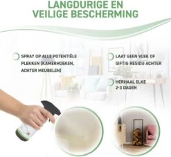 RepellShield Spinnen Bestrijden - Ongediertewering | Diervriendelijk Spinnen Verjagen Met Geur, Anti-Spinnen Spray - 250ml -Tuin En Buiten 1200x1104 1