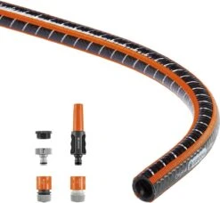 GARDENA - Comfort FLEX - 6-delige Tuinslangset Tuinslang - 20 Meter - 13 Mm 14 GARDENA - Comfort FLEX - 6-delige Tuinslangset Tuinslang - 20 Meter - 13 Mm -Tuin En Buiten 1200x1107