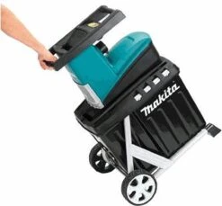 Makita UD2500 Hakselaar - 2500W -Tuin En Buiten 1200x1113 1