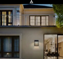 Arisenn® Crystal Solar Buitenlamp - IP65 Waterdicht - Prachtige Solar Technologie Monokristal Zonnepaneel Wandlamp - 3000K Warm Wit (sfeervol) - Tuinverlichting Op Zonne-energie | Schutting Wand Licht 14 Arisenn® Crystal Solar Buitenlamp - IP65 Waterdicht - Prachtige Solar Technologie Monokristal Zonnepaneel Wandlamp - 3000K Warm Wit (sfeervol) - Tuinverlichting Op Zonne-energie | Schutting Wand Licht -Tuin En Buiten 1200x1116