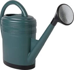 Talen Tools - Gieter - 15L - Luxe Verstevigde Rand + Sproeier -Tuin En Buiten 1200x1125