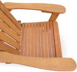 Alice's Garden Relaxstoel Adirondack Salamanca - FSC Eucalyptushout – Naturel 19 Alice's Garden Relaxstoel Adirondack Salamanca - FSC Eucalyptushout – Naturel -Tuin En Buiten 1200x1134