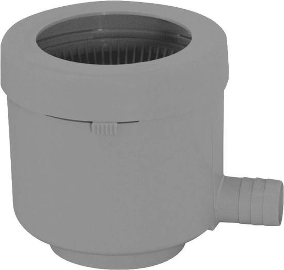 Garantia - Vulautomaat - Regenton - Eco De Luxe - 80 M² - Bladvanger - Grijs 5 Garantia - Vulautomaat - Regenton - Eco De Luxe - 80 M² - Bladvanger - Grijs - Afbeelding 5