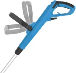 Güde Elektrische Oppervlakte- En Voegenreiniger - MET Telescopische Stang & 4 Voegenborstels - GUB 500 -Tuin En Buiten 1200x1149