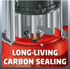 Einhell Dompelpomp GC-SP 3580 LL (350 W - 8000 L/h - 1 Mm Restwater - Traploos Instelbare Vlotterschakelaar - Geïntegreerd Terugslagventiel - Draaghandvat - Kabelopwikkeling - Mechanische Afdichting) 28 Einhell Dompelpomp GC-SP 3580 LL (350 W - 8000 L/h - 1 Mm Restwater - Traploos Instelbare Vlotterschakelaar - Geïntegreerd Terugslagventiel - Draaghandvat - Kabelopwikkeling - Mechanische Afdichting) -Tuin En Buiten 1200x1173 1