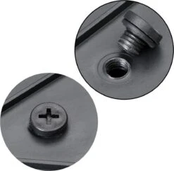 Casaria Polyrattan Bloembak – 3 Bakken Klimophek - Crème -Tuin En Buiten 1200x1175 1