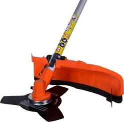 Kibani Kantenmaaier 4-in-1 – Bosmaaier Benzine - 52 Cc / 1.9 Pk 2-takt Motor – Incl. Onkruidborstel ,Maaidraad, Zaagblad 40-tands En Veiligheidsset 25 Kibani Kantenmaaier 4-in-1 – Bosmaaier Benzine - 52 Cc / 1.9 Pk 2-takt Motor – Incl. Onkruidborstel ,Maaidraad, Zaagblad 40-tands En Veiligheidsset -Tuin En Buiten 1200x1181