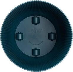 Elho Vibes Fold Rond Wielen 35 - Bloempot Voor Binnen - Ø 34.9 X H 32.4 Cm - Diepblauw 17 Elho Vibes Fold Rond Wielen 35 - Bloempot Voor Binnen - Ø 34.9 X H 32.4 Cm - Diepblauw -Tuin En Buiten 1200x1186 4