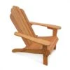 Alice's Garden Relaxstoel Adirondack Salamanca - FSC Eucalyptushout – Naturel