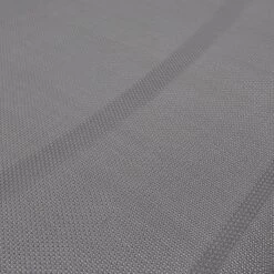 ELSA - Set Van 2 Ligstoelen Van Aluminium En Textileen, Ligbed Multipositioneel Met Wieltjes, Kleur Wit/grijs -Tuin En Buiten 1200x1200 129