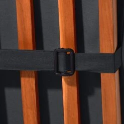 Beautissu Deckchair Kussen 200x50x8 Cm - Ligstoelkussen Antraciet - Matraskussen Voor Hangmatten En Tuin-/terrasstoelen - Flair DC 16 Beautissu Deckchair Kussen 200x50x8 Cm - Ligstoelkussen Antraciet - Matraskussen Voor Hangmatten En Tuin-/terrasstoelen - Flair DC -Tuin En Buiten 1200x1200 162