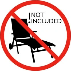 Beautissu Deckchair Kussen 200x50x8 Cm - Ligstoelkussen Antraciet - Matraskussen Voor Hangmatten En Tuin-/terrasstoelen - Flair DC 18 Beautissu Deckchair Kussen 200x50x8 Cm - Ligstoelkussen Antraciet - Matraskussen Voor Hangmatten En Tuin-/terrasstoelen - Flair DC -Tuin En Buiten 1200x1200 163