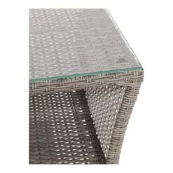 Loungeset Duoset Melia 2 Verstelbare Stoelen + Tafel - Balkonset -Tuin En Buiten 1200x1200 2