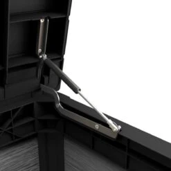 Keter Denali Opbergbox - 757L - 152x73x90cm - Grafiet 17 Keter Denali Opbergbox - 757L - 152x73x90cm - Grafiet -Tuin En Buiten 1200x1200 238