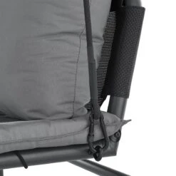 Schommelbank / Ligbank Kassandra - Donkergrijs -Tuin En Buiten 1200x1200 252