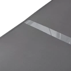 Schommelbank / Ligbank Kassandra - Donkergrijs -Tuin En Buiten 1200x1200 254