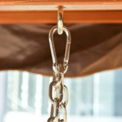 Outsunny Hollywoodschommel Hout Tuinschommel Schommelbank Ligfunctie 3 Personen 84A-185 -Tuin En Buiten 1200x1200 264