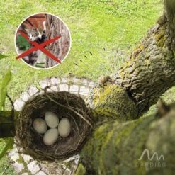 Gardigo Kattenafweergordel 16 Gardigo Kattenafweergordel -Tuin En Buiten 1200x1200 321