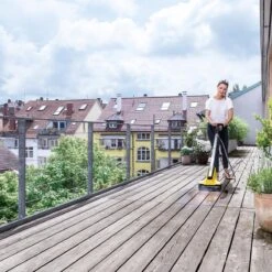 Karcher - Pcl 4 Patio Cleaner /outdoor Tools 9 Karcher - Pcl 4 Patio Cleaner /outdoor Tools -Tuin En Buiten 1200x1200 380