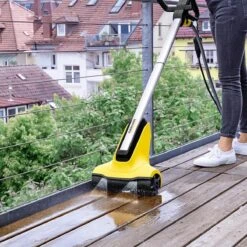 Karcher - Pcl 4 Patio Cleaner /outdoor Tools 11 Karcher - Pcl 4 Patio Cleaner /outdoor Tools -Tuin En Buiten 1200x1200 382