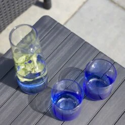 Allibert Lyon Tuintafel - 116x71,5x66/40 Cm - Grafiet 23 Allibert Lyon Tuintafel - 116x71,5x66/40 Cm - Grafiet -Tuin En Buiten 1200x1200 39