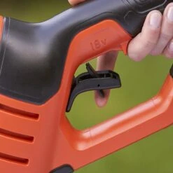 Black & Decker BLACK+DECKER BCPC18B-XJ Hogedrukreiniger - 18V - 24 Bar - Zonder Accu En Lader 16 Black & Decker BLACK+DECKER BCPC18B-XJ Hogedrukreiniger - 18V - 24 Bar - Zonder Accu En Lader -Tuin En Buiten 1200x1200 411