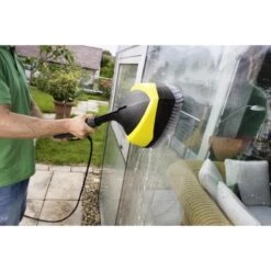 Kärcher WB 150 Power Brush - Kwetsbare Oppervlakken - Home & Garden K2 – K7 Series -Tuin En Buiten 1200x1200 429