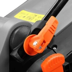 FUXTEC Grasmaaier Accu 40V (2x 20V) - Set Met Batterij (2x 2Ah) En Lader (2.4A Dubbellader) -Tuin En Buiten 1200x1200 435