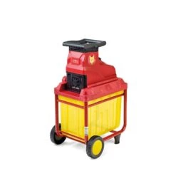 WOLF-Garten Fluisterhakselaar SDL 2800 EVO - Elektrisch - Takdikte 45mm - 2800 Watt, 230 Volt, 46tpm - Freeswals -Tuin En Buiten 1200x1200 436