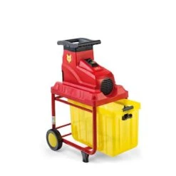 WOLF-Garten Fluisterhakselaar SDL 2800 EVO - Elektrisch - Takdikte 45mm - 2800 Watt, 230 Volt, 46tpm - Freeswals -Tuin En Buiten 1200x1200 437
